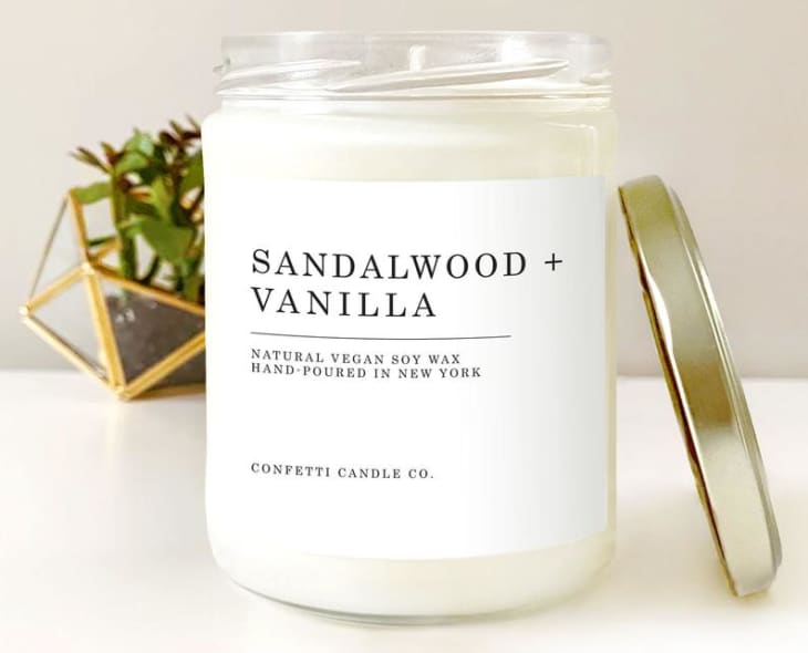 Best candles deals for cheap